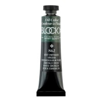 BLOCKX Oil Tube 20ml S7 862 Viridian